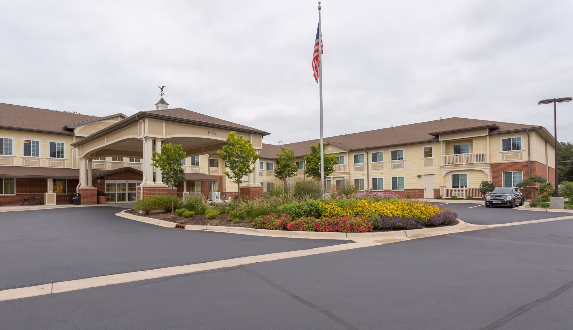 Photo 4 of Three Oaks Assisted Living and Memory Care