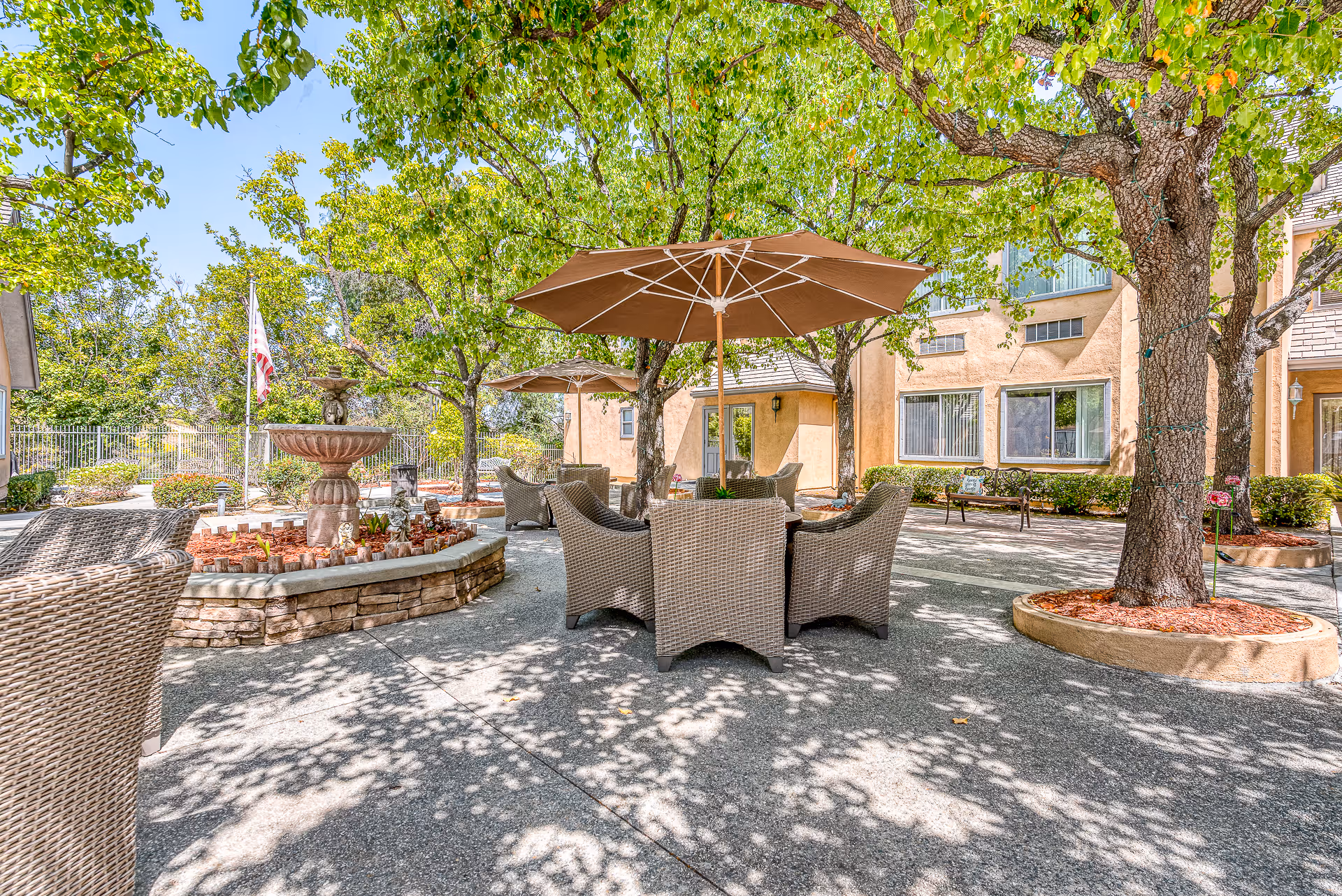 Photo 9 of Chino Hills Senior Living