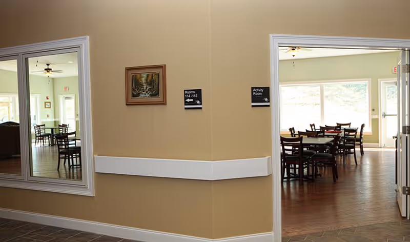 Photo 20 of Thomas Kelly Senior Living Community