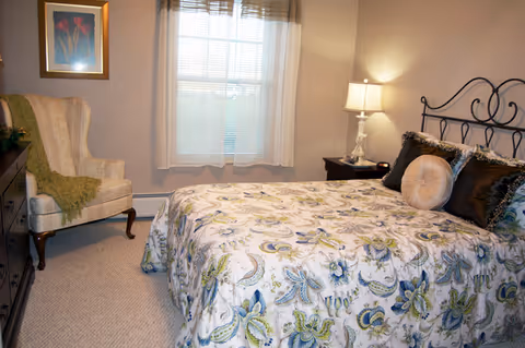 Photo 8 of American House Cedarlake