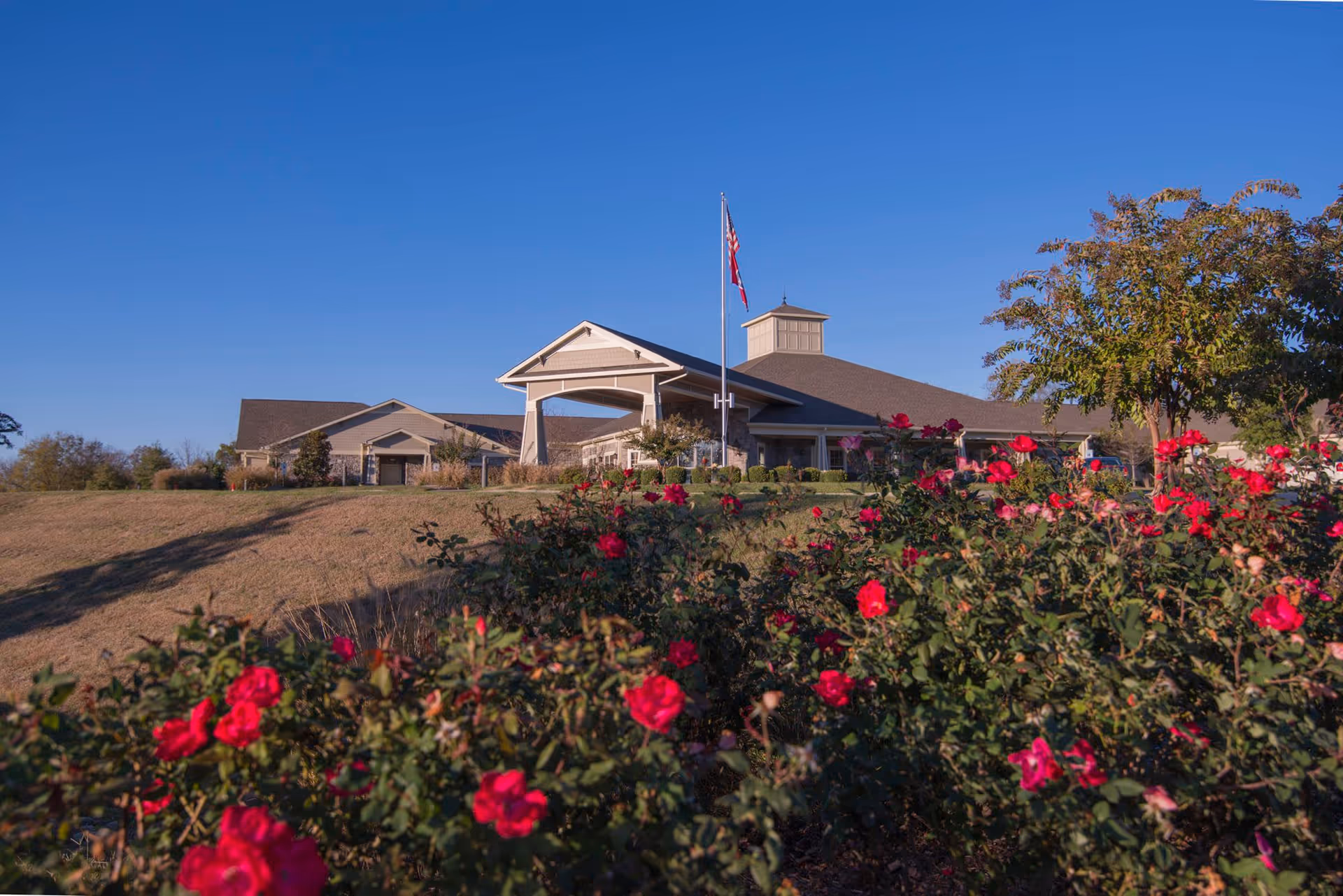 Photo of Morning Pointe of Brentwood Assisted Living