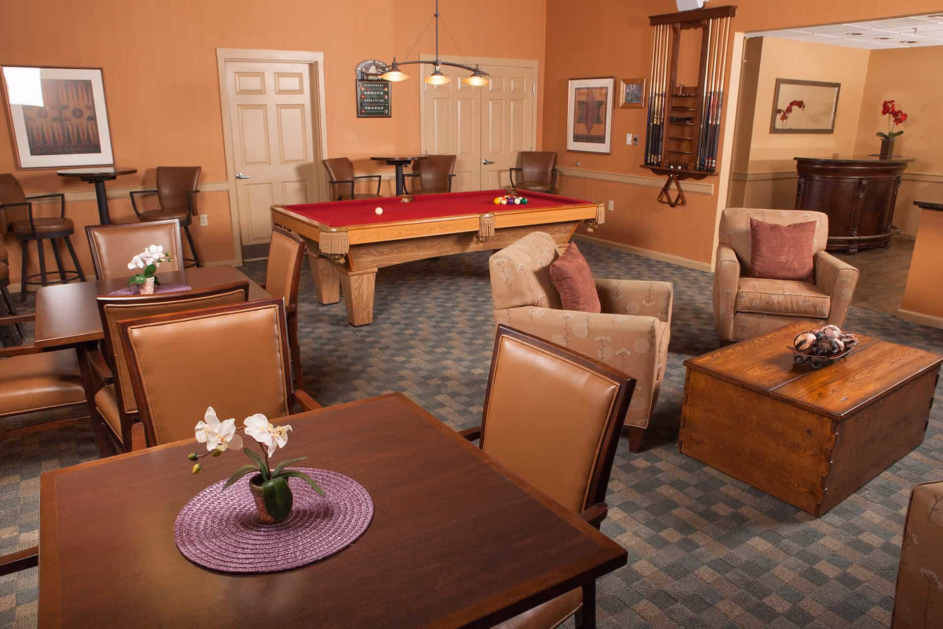 Photo 5 of Wingate Residences at Silver Lake