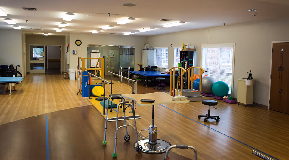 Photo 10 of Woodbury Wellness Center