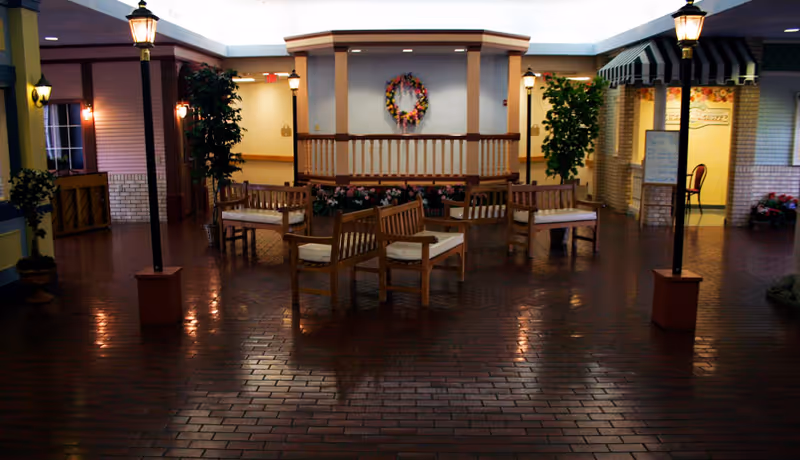 Photo 10 of Hawthorne Inn of Lakeland (Assisted Living and Memory Care)