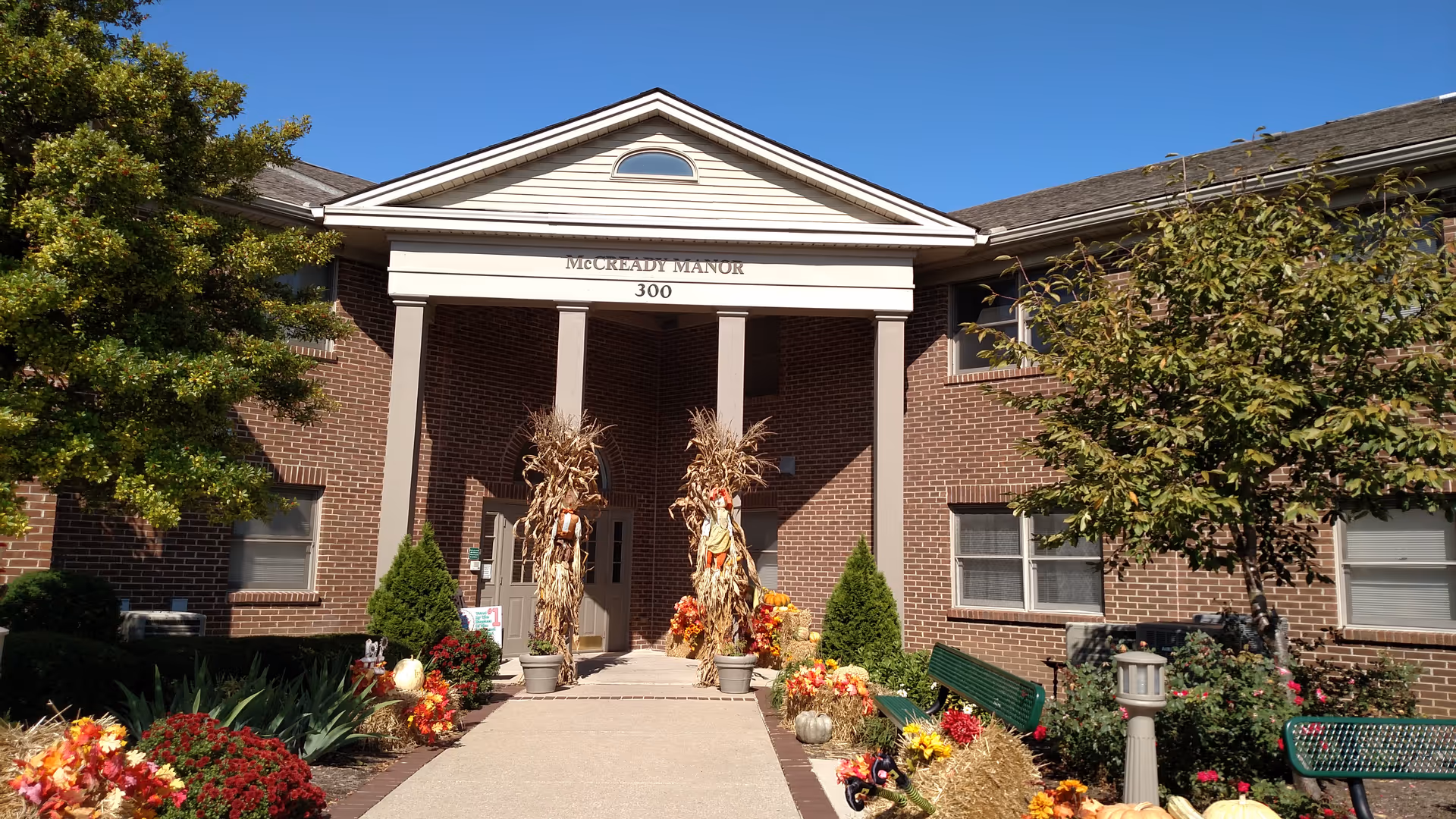 Photo of Mccready Manor