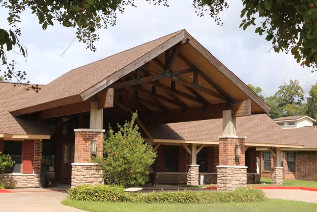 Photo of Timberwood Nursing & Rehabilitation Center