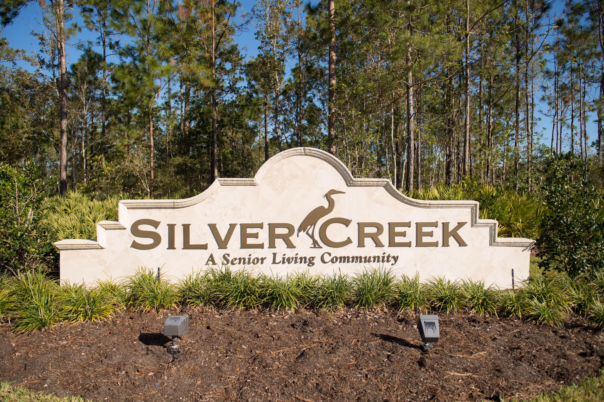 Photo of Silver Creek