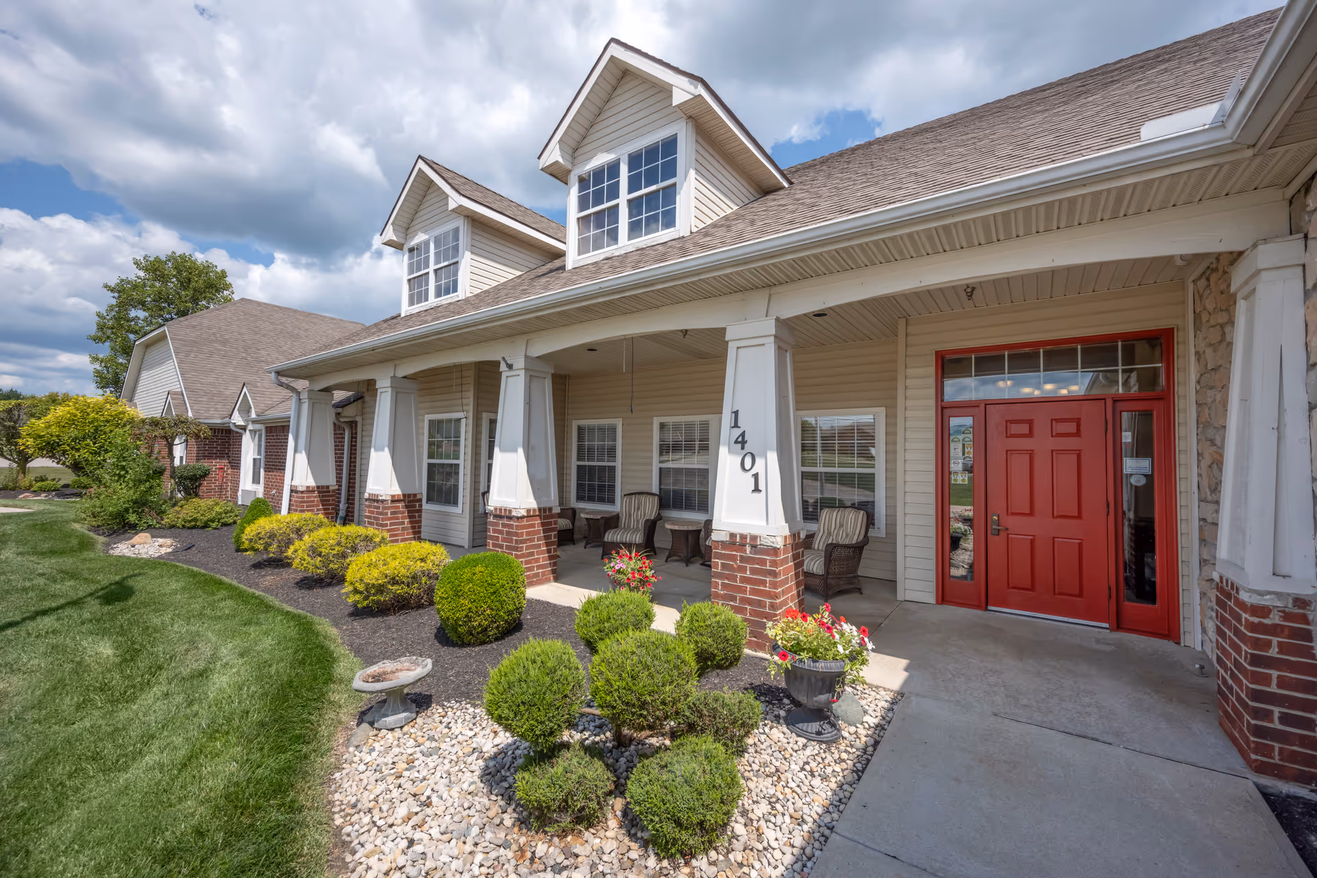 Photo of Brookdale Greenville
