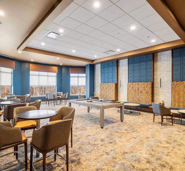 Photo 7 of Echo Lake Retirement Living