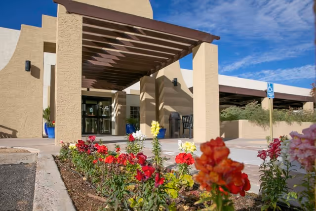 Photo 3 of Shea Post Acute Rehabilitation Center