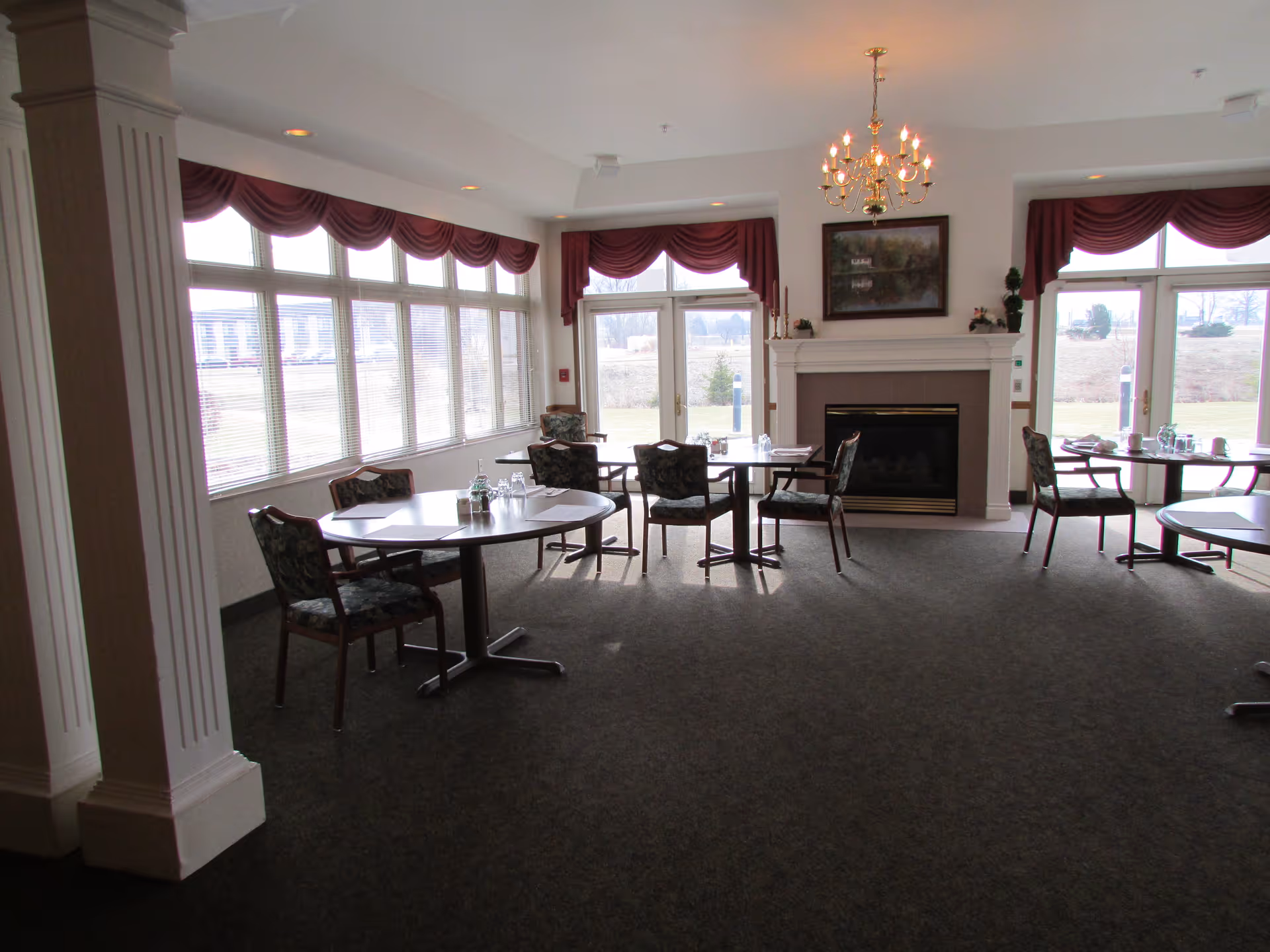 Photo 19 of Railside Assisted Living Center
