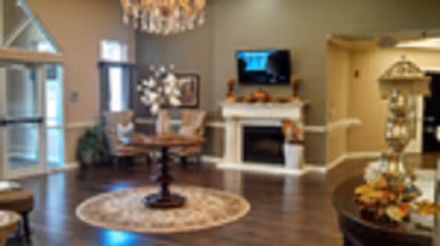 Photo 6 of Autumn Wind Assisted Living: Facility ID 105574