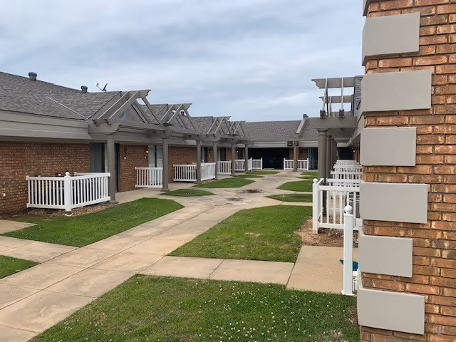 Photo 14 of The Gables At Spring Lake Assisted Living