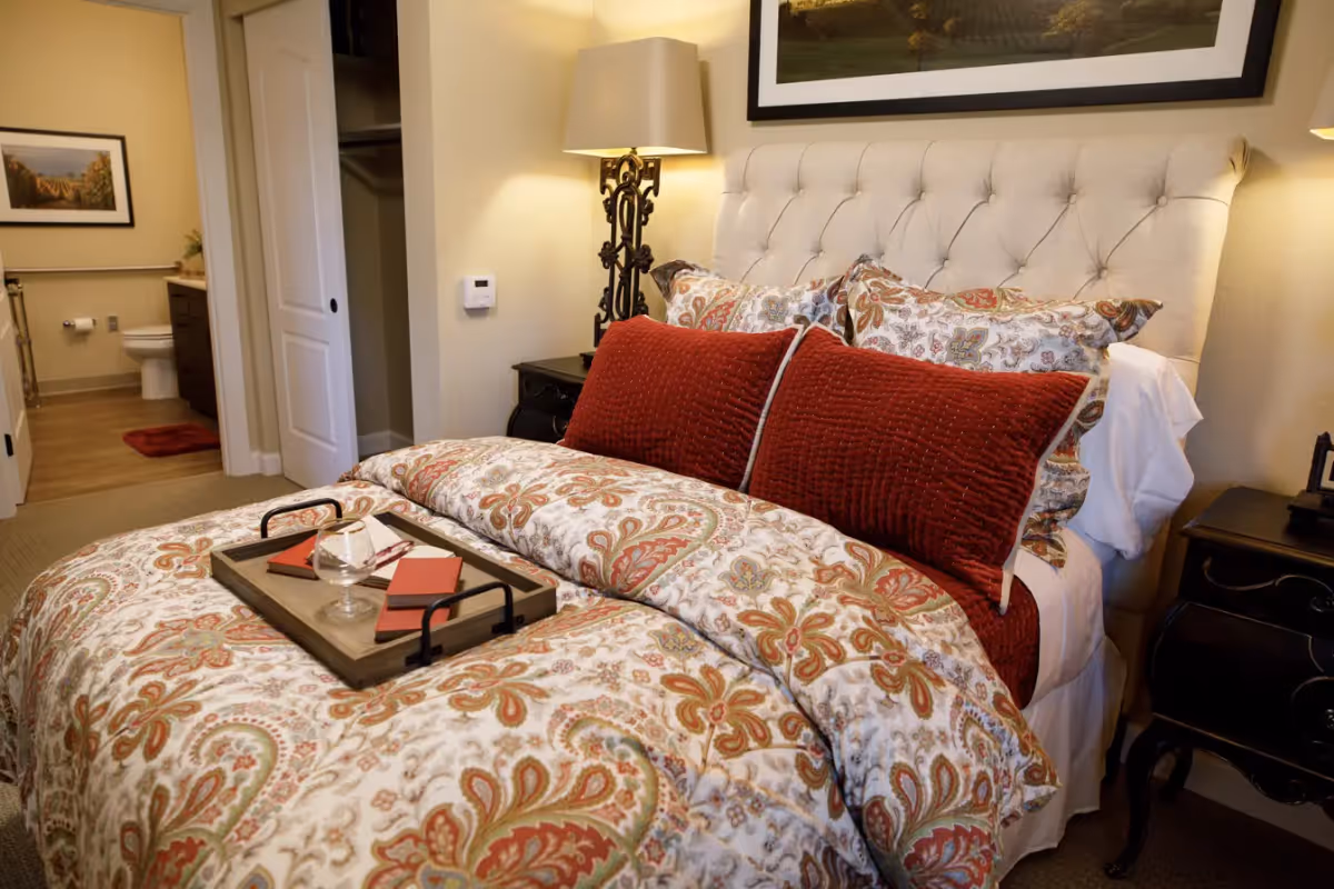 Photo 8 of Aegis Living Dana Point