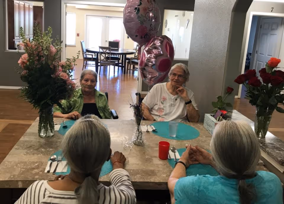 Photo 9 of Good Life Assisted Living and Memory Care El Paso
