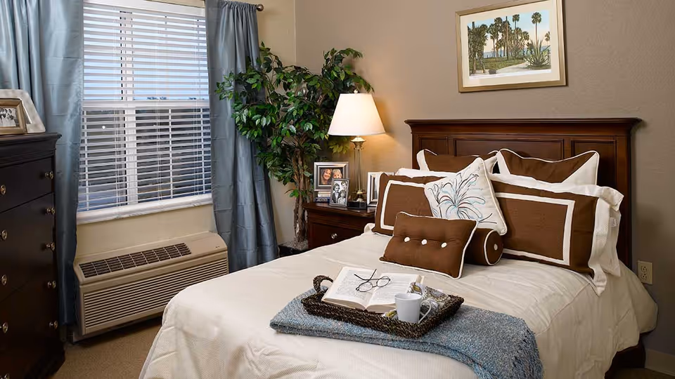 Photo 10 of Vitality Living Lake Forest