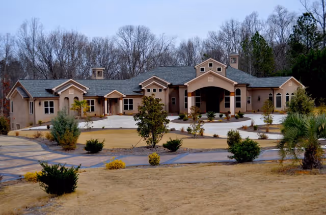 Photo of Angels Garden Senior Community PCH Assisted Living & Memory Care