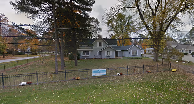 Photo 2 of Serenity Homes Marne, Mi