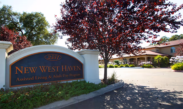 Photo of New West Haven