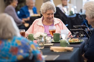 Photo 10 of The Claiborne at Hattiesburg Assisted Living