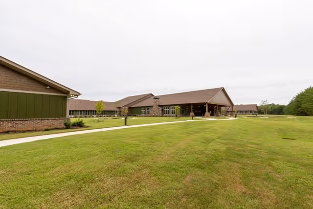 Photo of Laurel Lodge Assisted Living & Memory Care