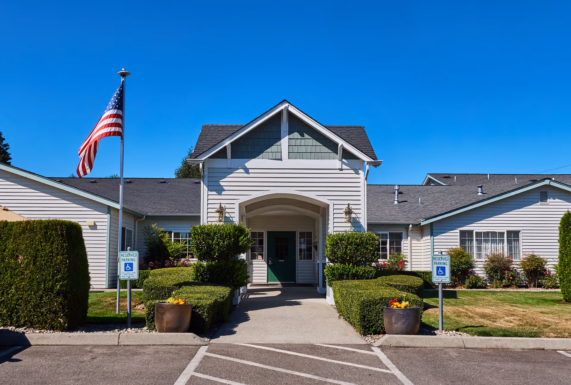 Photo of South Pointe Assisted Living