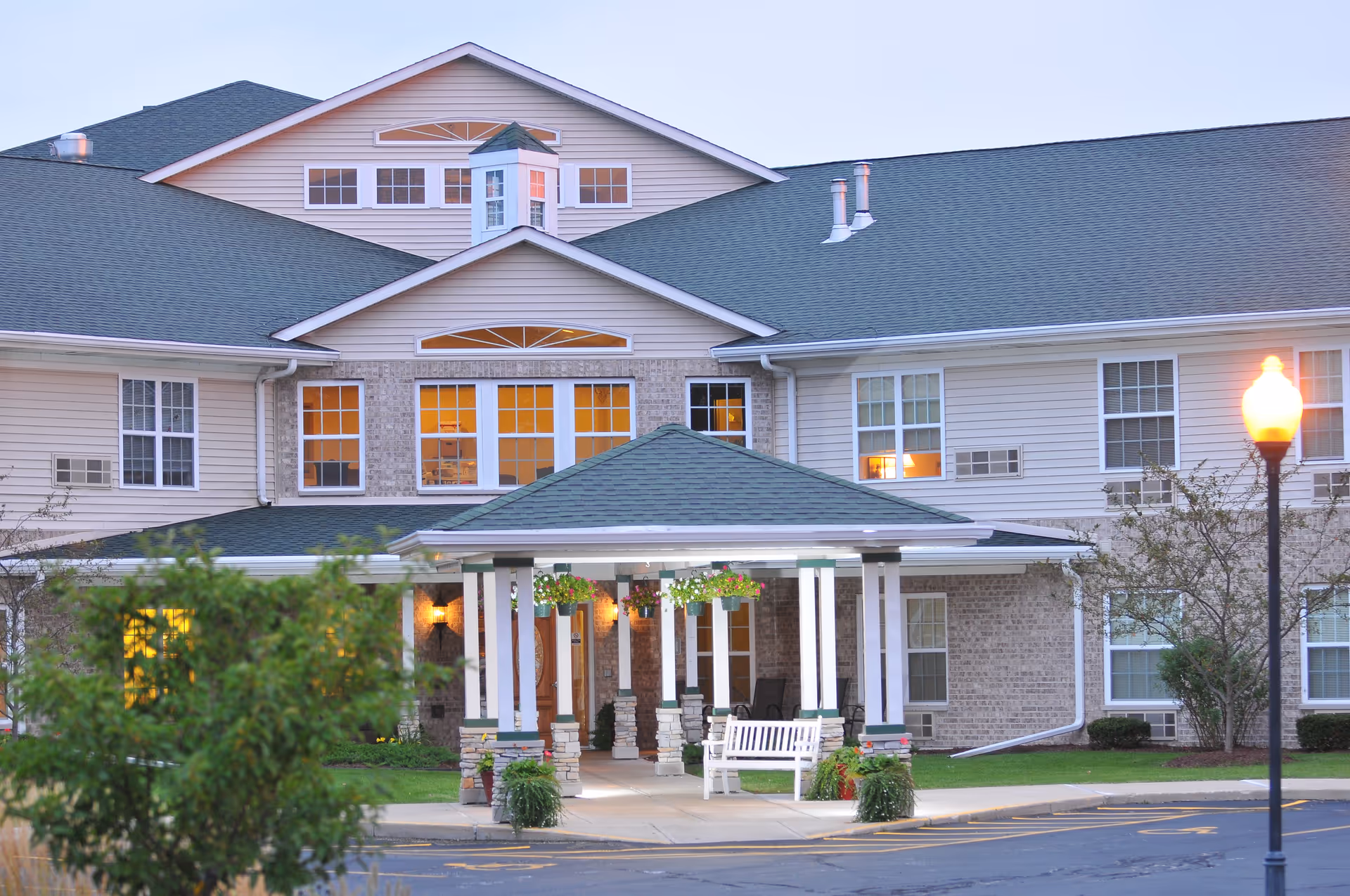 Photo of Heritage At Deer Creek - Assisted Living & Memory Care Community