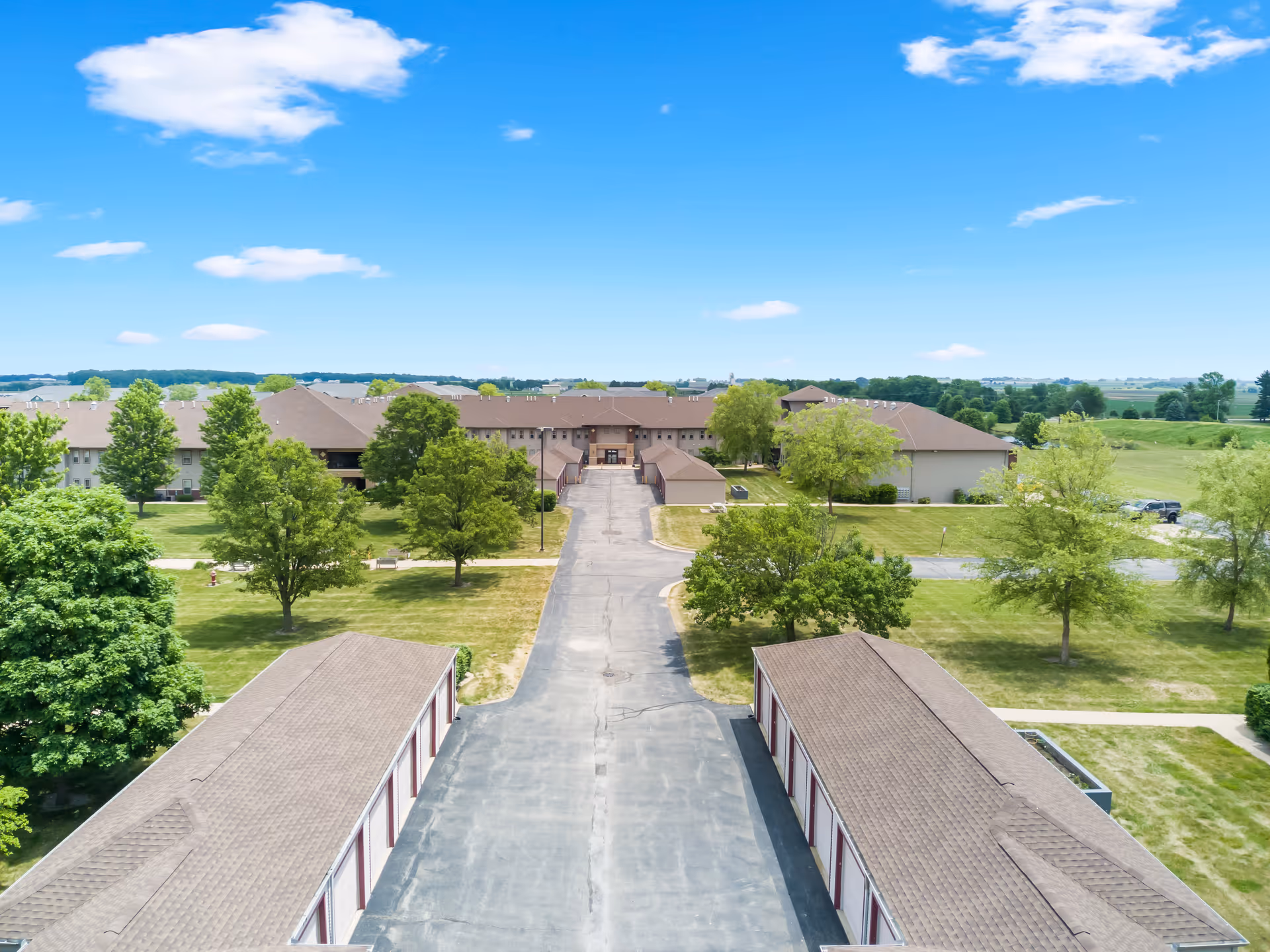 Photo 13 of Parkview Senior Apartments