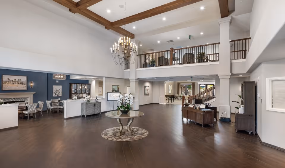 Photo 29 of Santianna Oakmont Signature Senior Living