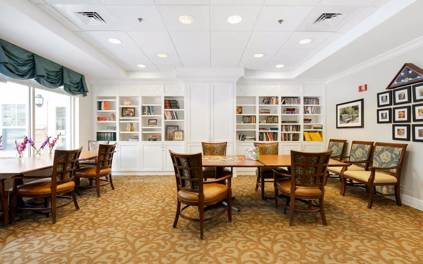 Photo 4 of Capitol Hill Assisted Living & Memory Care