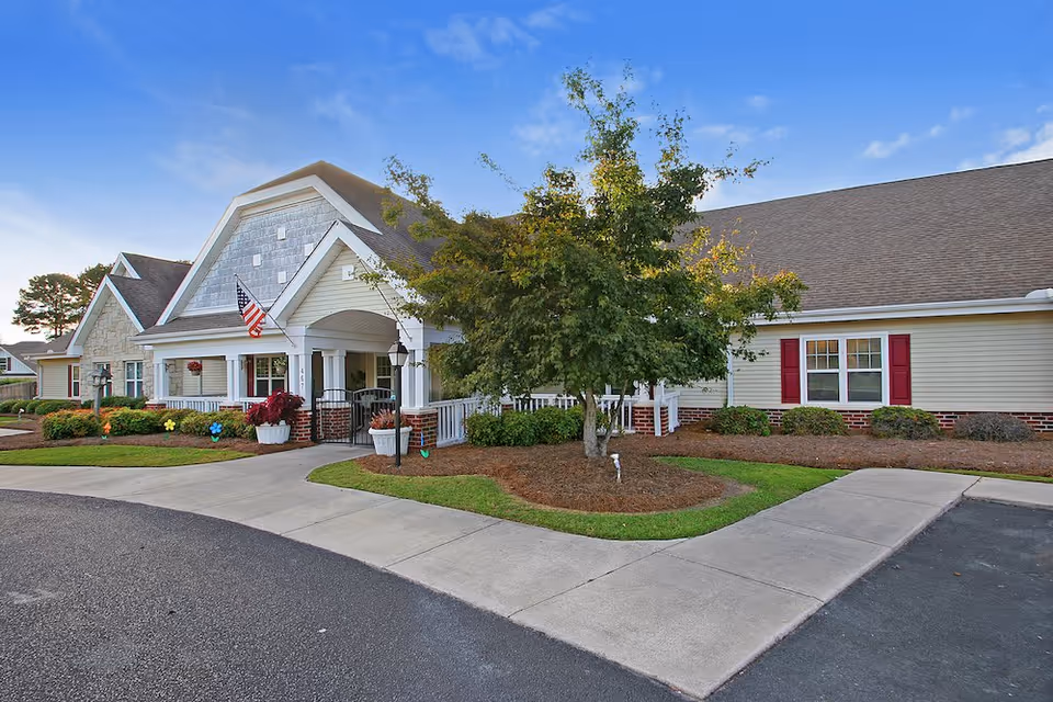 Photo 2 of The Pines at Florence Assisted Living & Memory Care