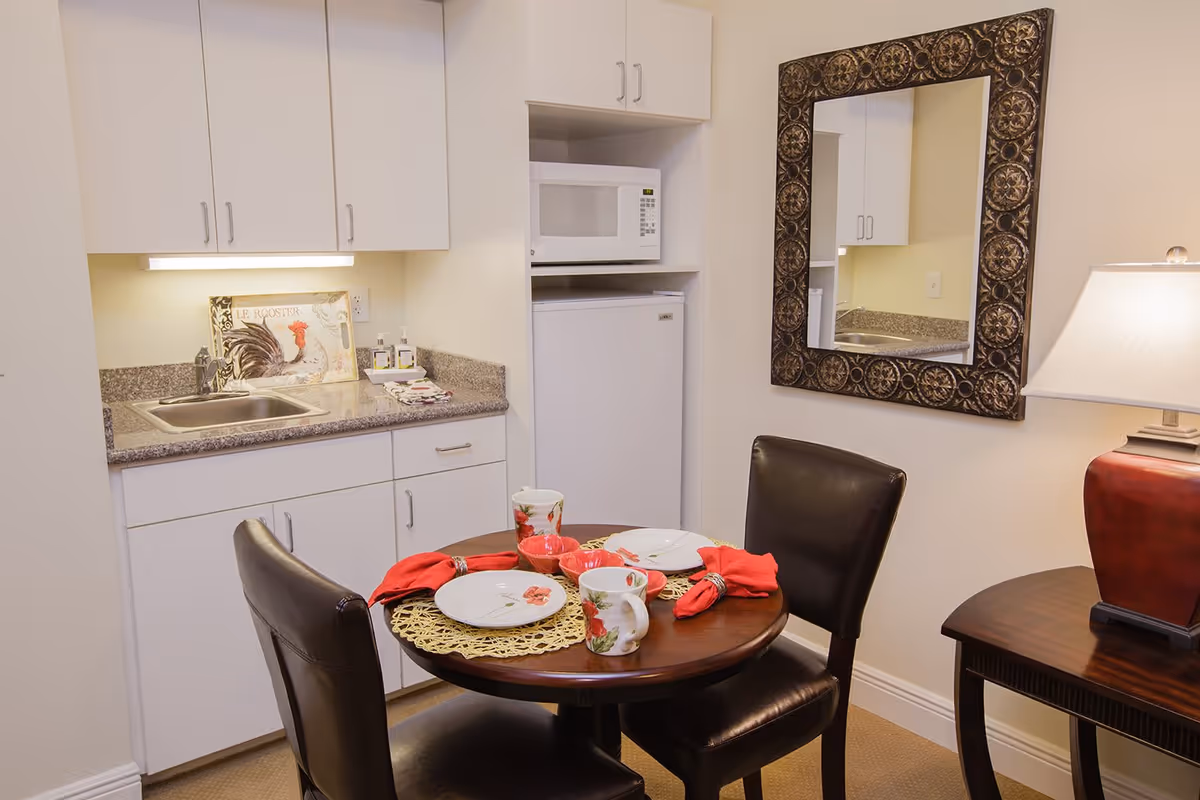 Photo 7 of Country Place Senior Living of Brewton