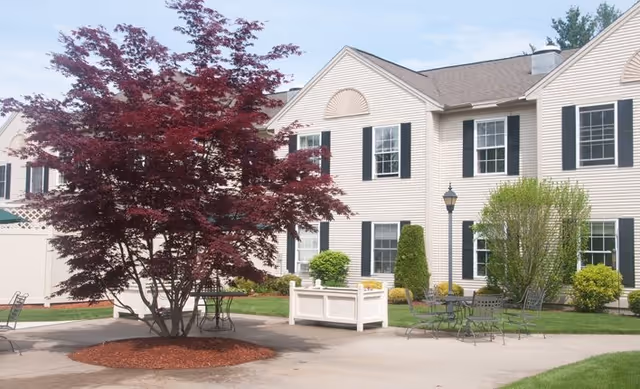 Photo 14 of Benchmark Senior Living at Leominster Crossings
