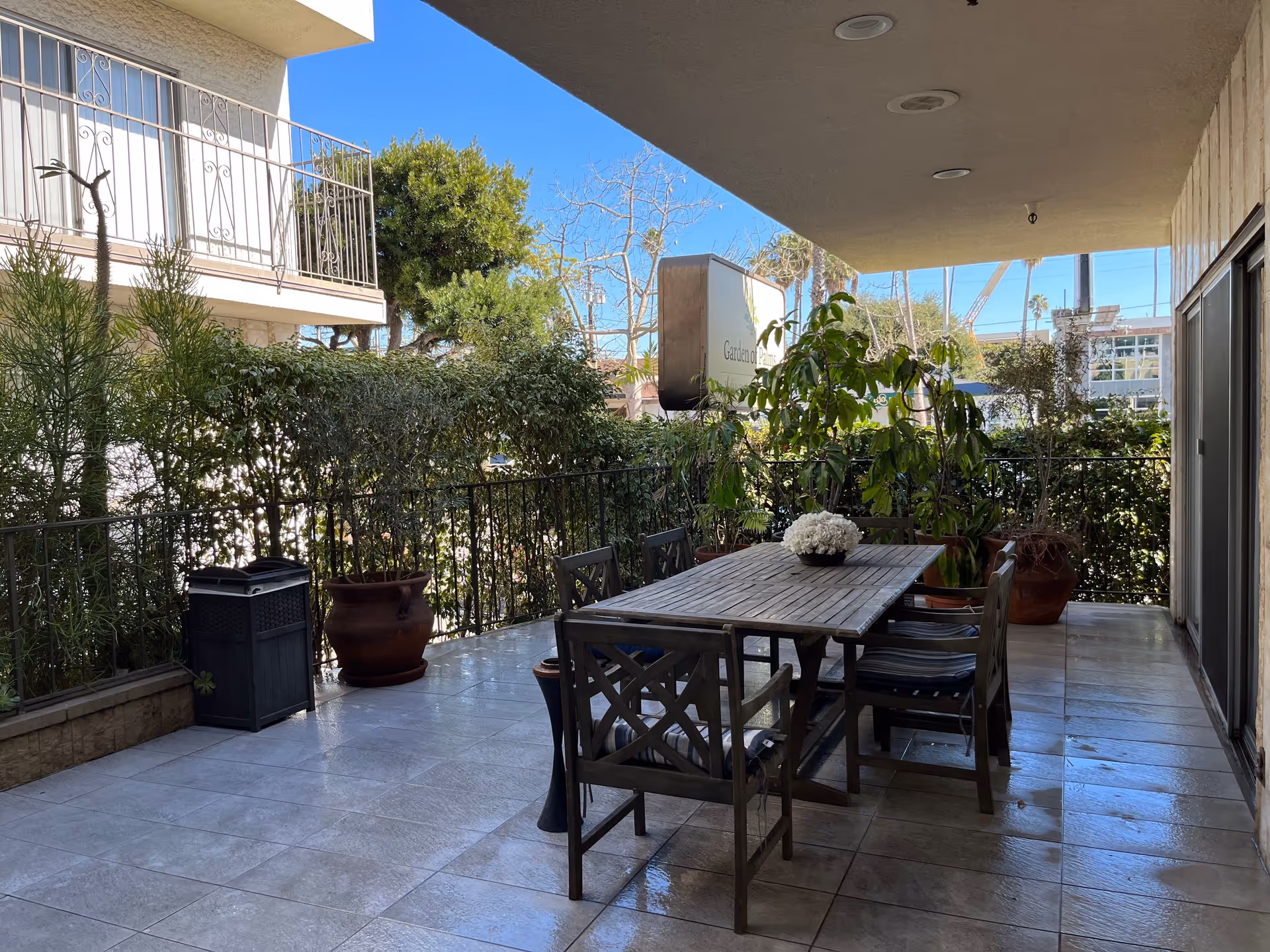 Photo 11 of Savant of West Hollywood
