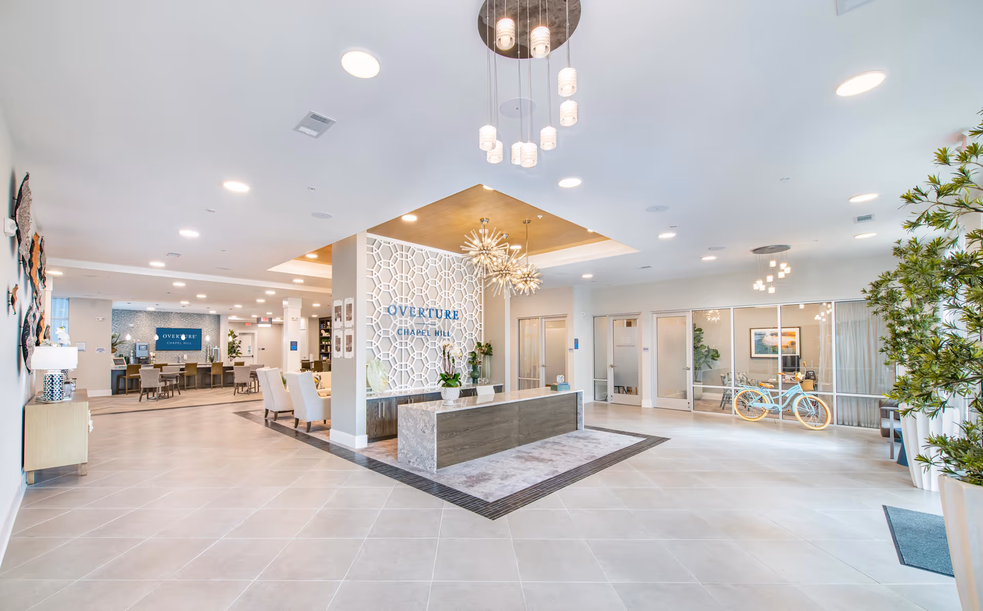 Photo 19 of Overture Chapel Hill