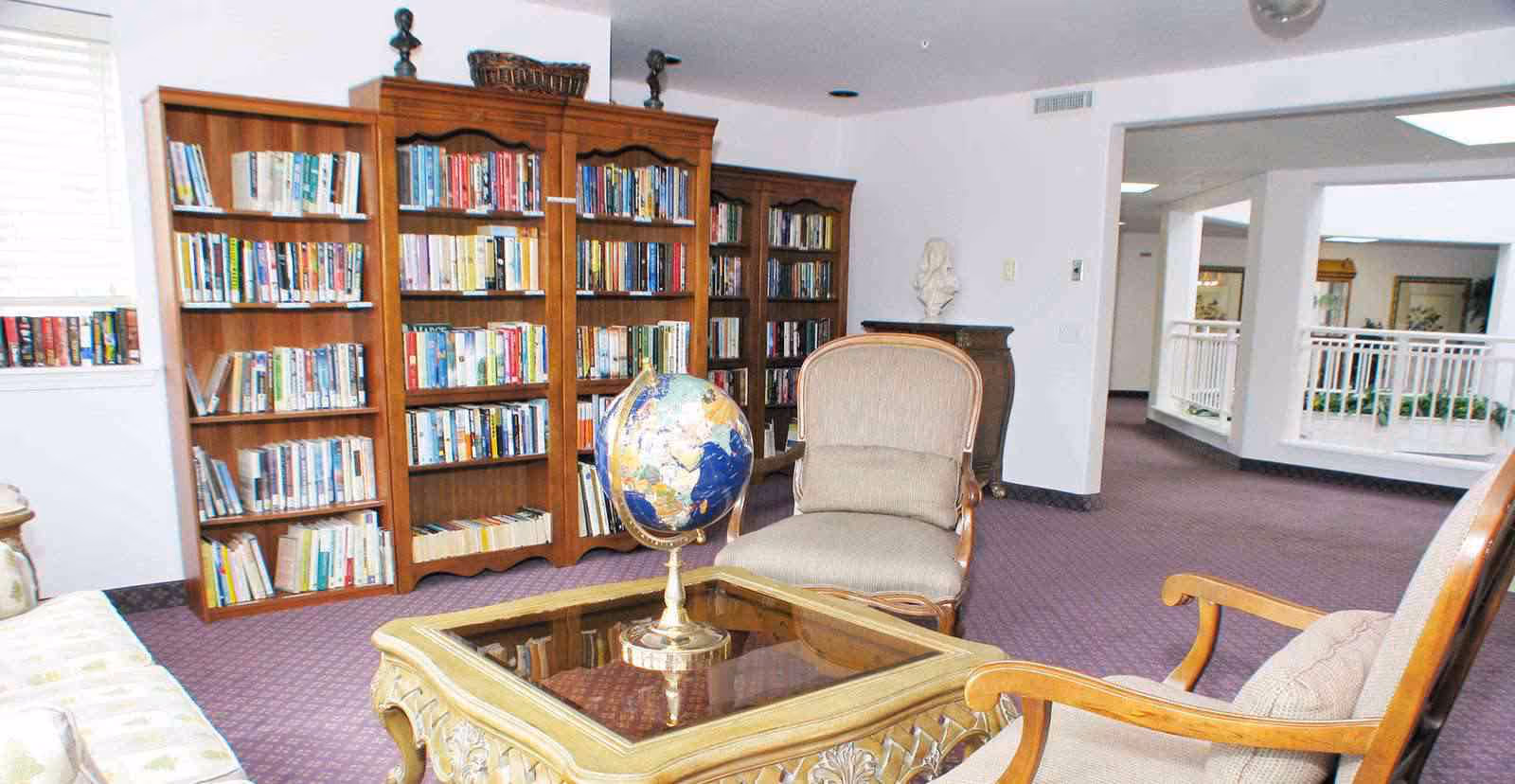 Photo 45 of Solstice Senior Living at Bangor