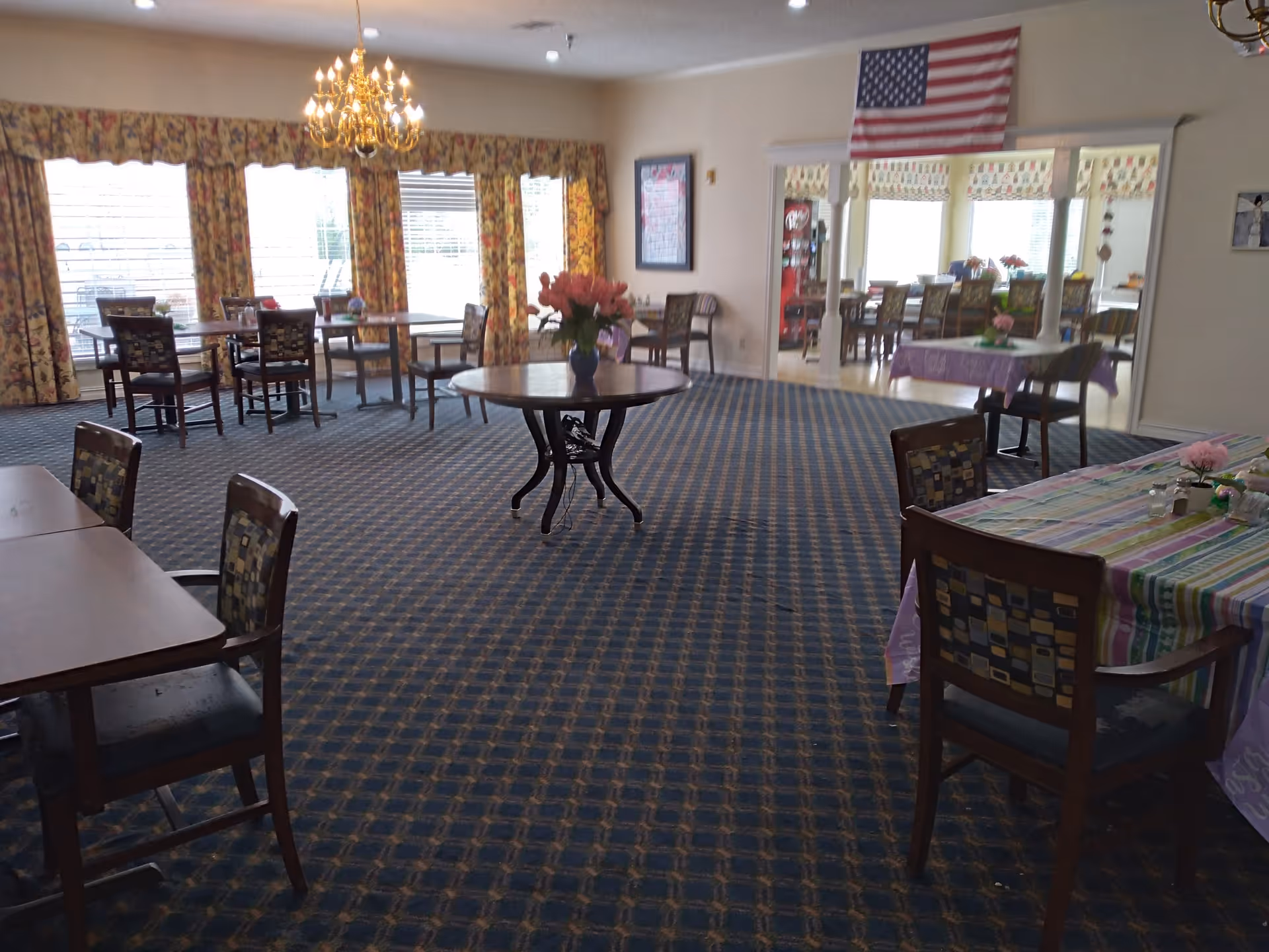 Photo 9 of The Columns of Germantown Assisted Living Community