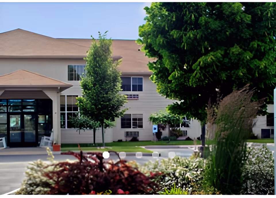 Photo of Parkview Senior Living