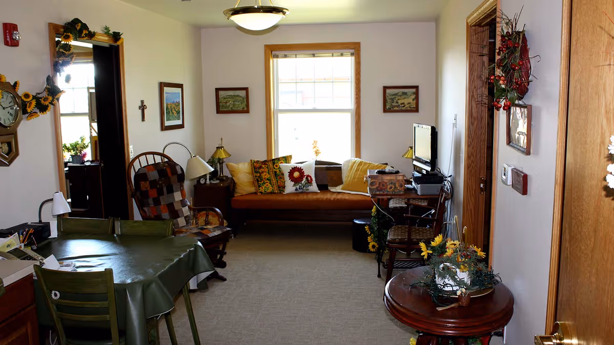 Photo 6 of Agape Manor Inc