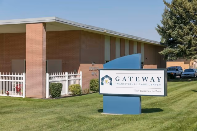 Photo 4 of Gateway Transitional Care Center