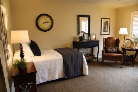Photo 8 of Delaware Plaza Assisted Living Community