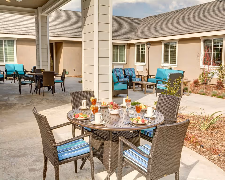 Photo 8 of The Courte At Citrus Heights