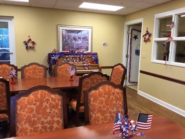 Photo 6 of DeSoto Palms Assisted Living Community
