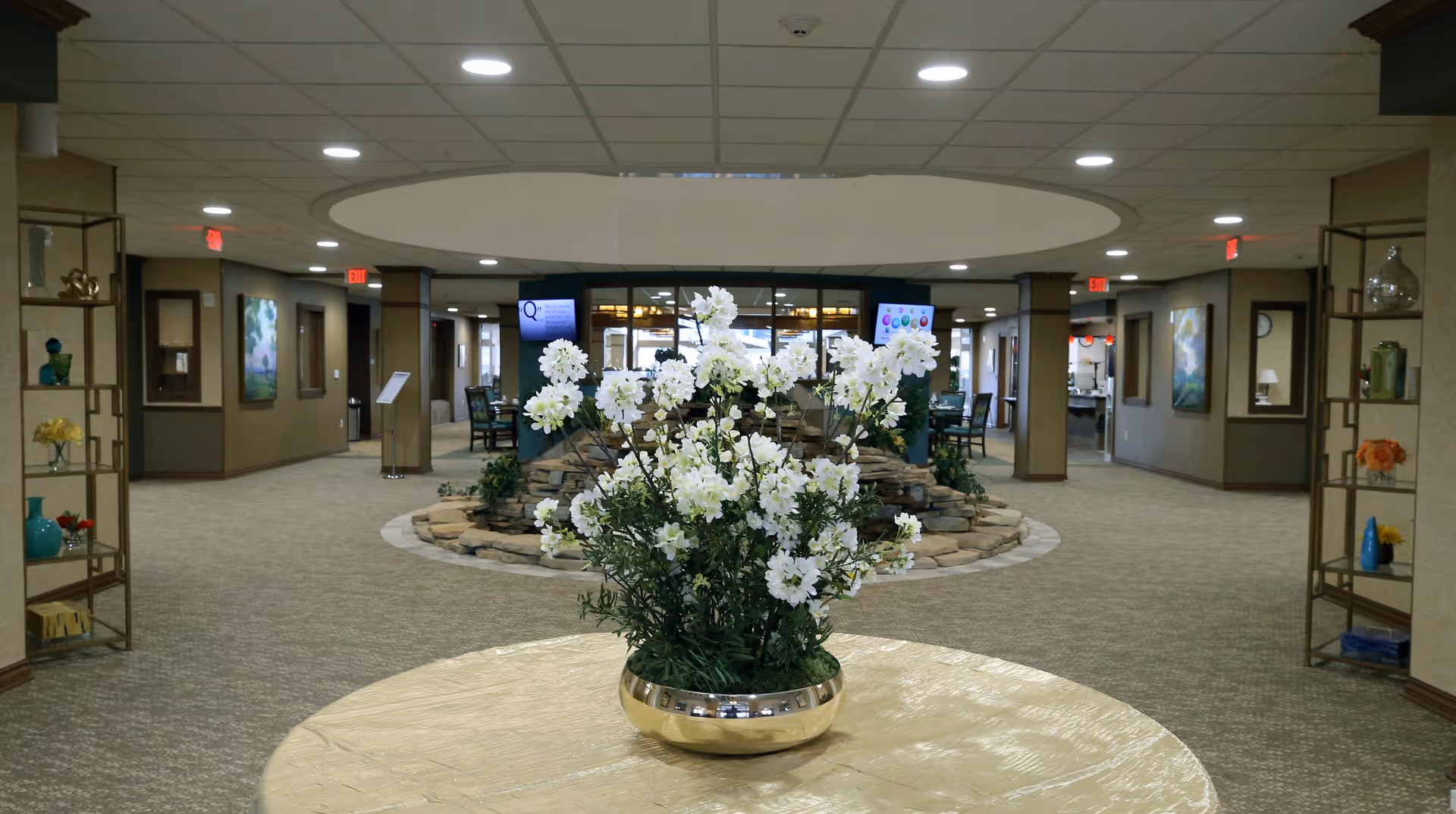 Photo 15 of Village Crossing Retirement Community