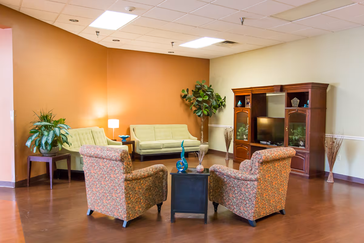 Photo of Signature HealthCARE at Rockford Rehab & Wellness Center
