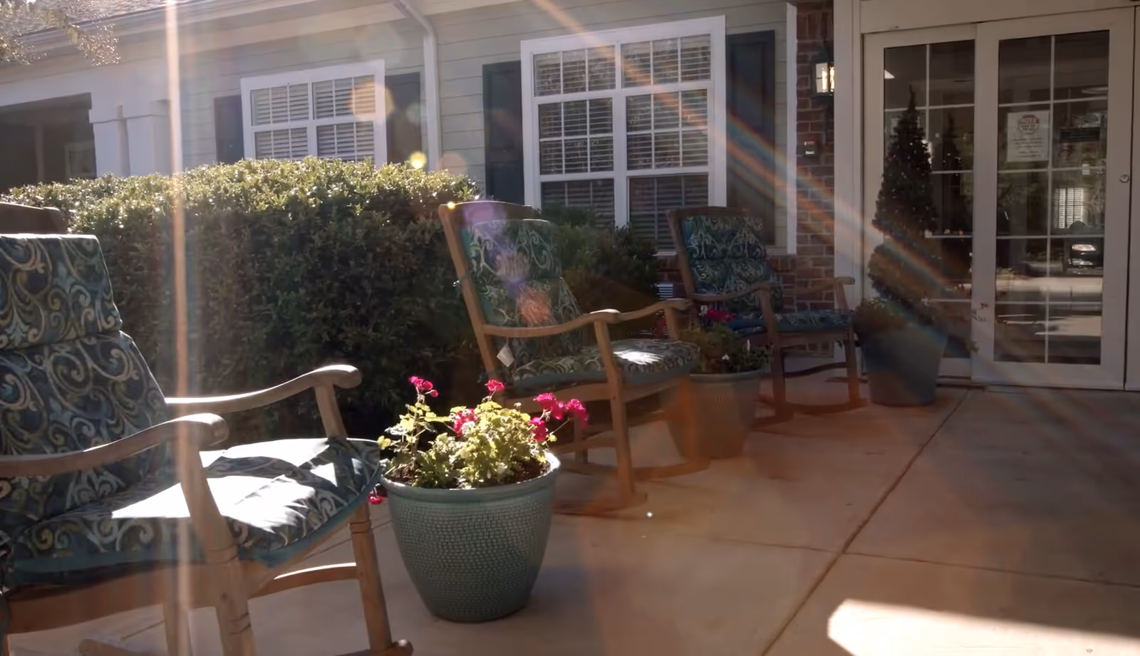 Photo 10 of Viva Senior Living at Easley