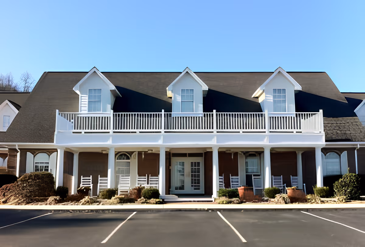 Photo of Charter Senior Living of Jefferson City