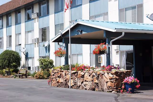 Photo of Shasta Place
