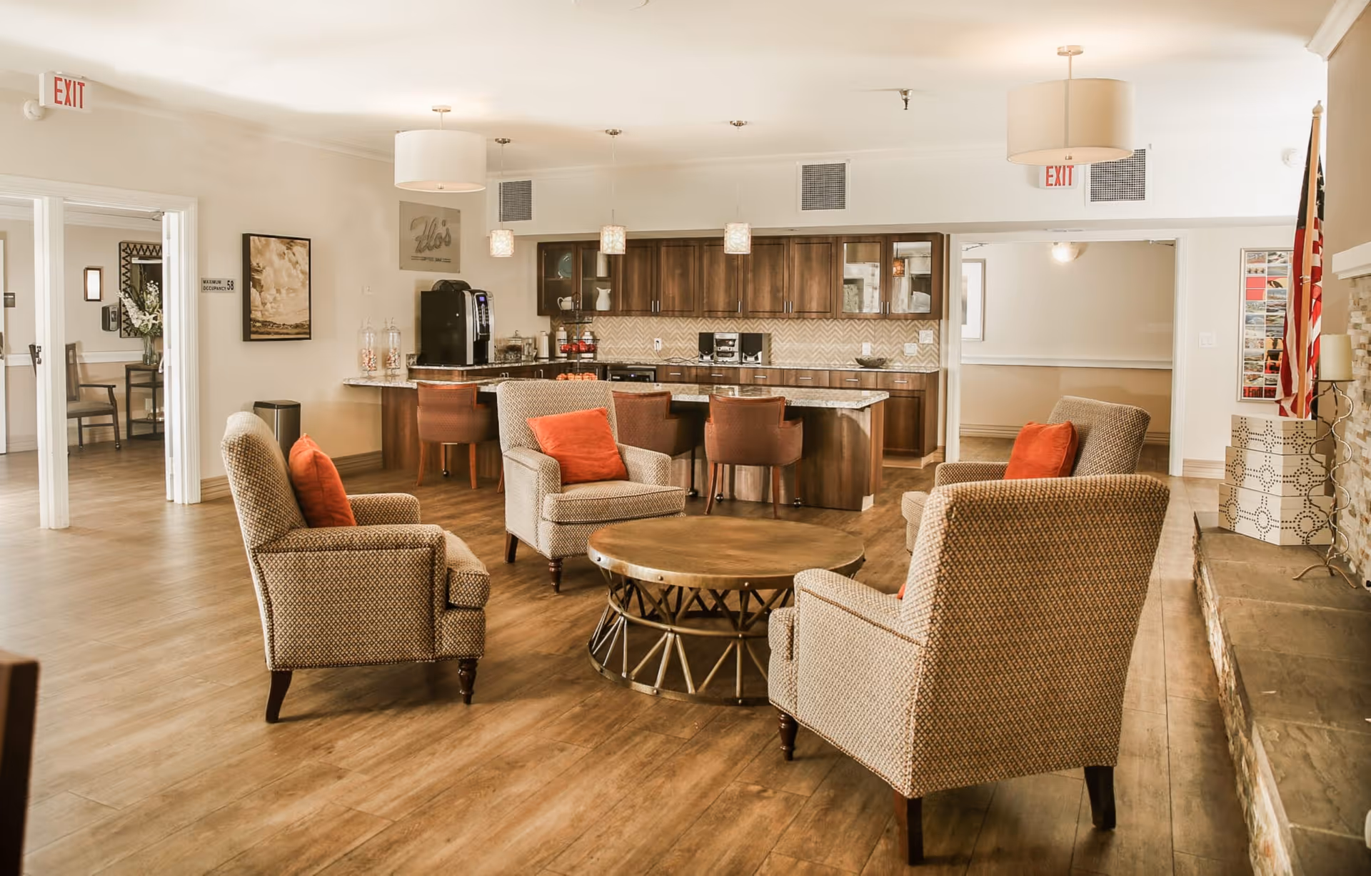 Photo 3 of Crescendo Senior Living