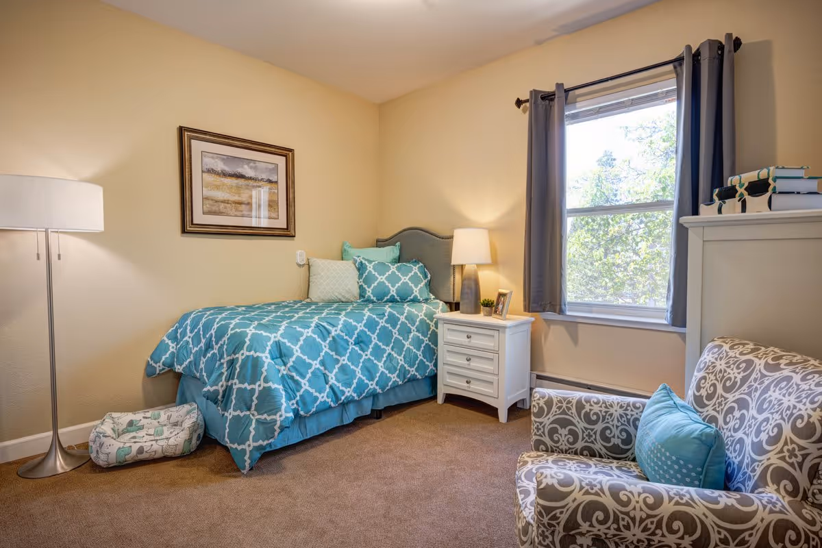 Photo 17 of Vista Roseville Senior Living